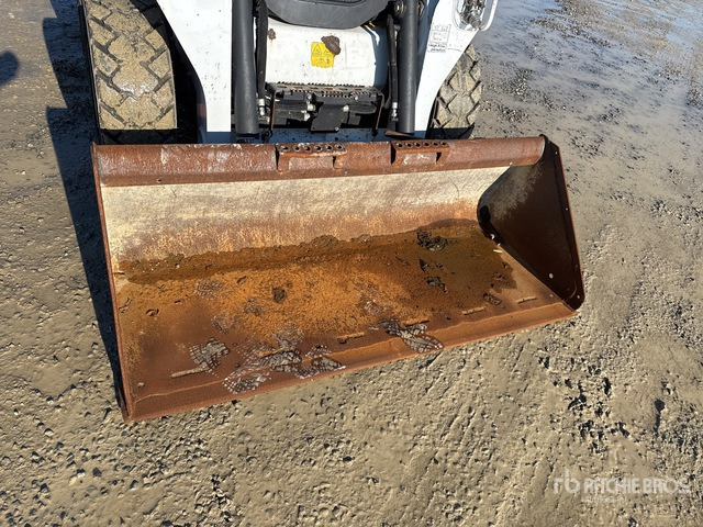 2016 Bobcat S570 Two-Speed Skid Steer Loader - Skid steer loader: picture 5 2016 Bobcat S570 Two-Speed Skid Steer Loader - Skid steer loader: picture 5