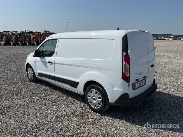 2016 Ford Transit Connect Van Truck - Panel van: picture 4 2016 Ford Transit Connect Van Truck - Panel van: picture 4