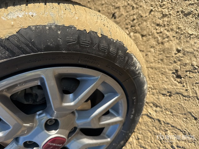 2018 Fiat Panda Automobile - Car: picture 4 2018 Fiat Panda Automobile - Car: picture 4