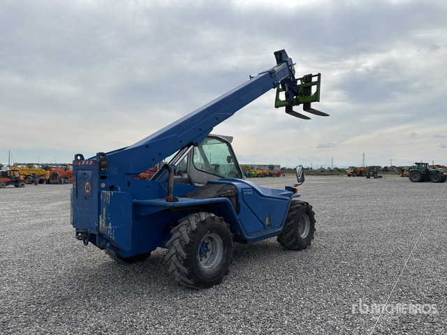 2018 Merlo P72.10 Sollevatore telescopico - Telescopic handler: picture 3 2018 Merlo P72.10 Sollevatore telescopico - Telescopic handler: picture 3