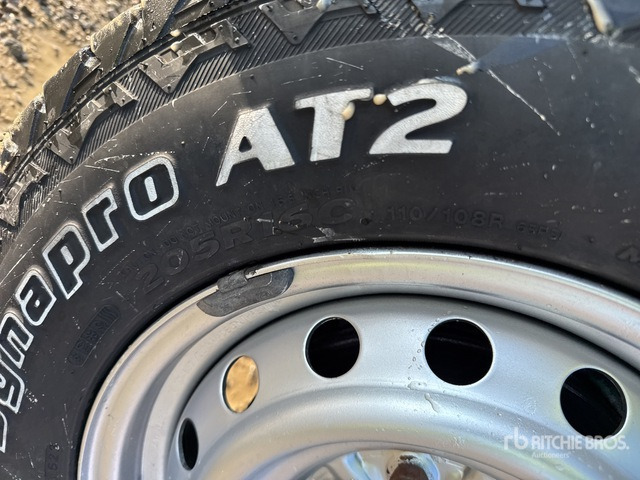 2018 Mitsubishi L200 Extended Cab 2.4 DI-D CLUB CAB ... Pickup - Pickup truck: picture 5 2018 Mitsubishi L200 Extended Cab 2.4 DI-D CLUB CAB ... Pickup - Pickup truck: picture 5