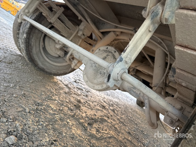 2019 Iveco Daily 35-150 Crew Cab Flatbed Truck - Dropside/ Flatbed truck: picture 5 2019 Iveco Daily 35-150 Crew Cab Flatbed Truck - Dropside/ Flatbed truck: picture 5