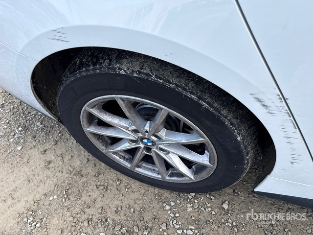 Car 2022 BMW 420D Automobile: picture 6