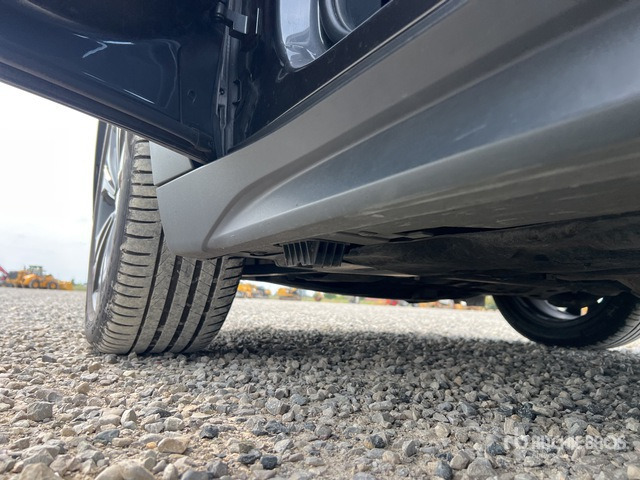 2022 BMW X1 Hybrid xDrive 25e Automobile - Car: picture 5 2022 BMW X1 Hybrid xDrive 25e Automobile - Car: picture 5