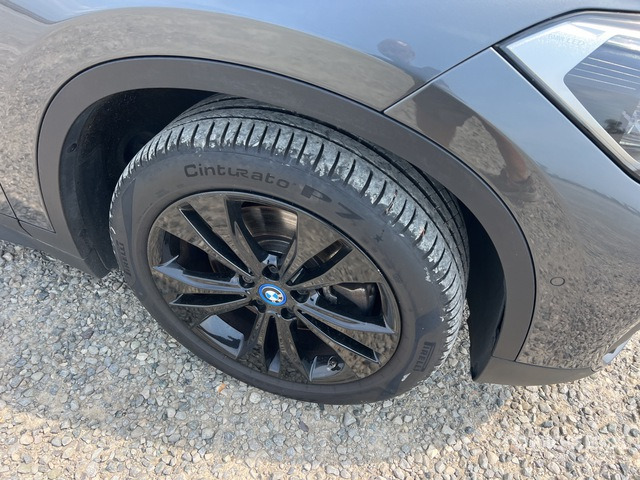 Car 2022 BMW X1 Hybrid xDrive 25e Automobile: picture 6