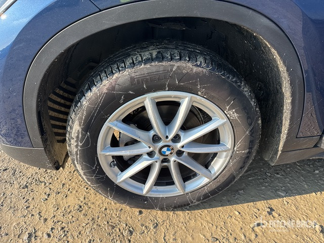 2022 BMW X1 SDRIVE 16D BUSINESS ADVANTAGE SUV - SUV: picture 4 2022 BMW X1 SDRIVE 16D BUSINESS ADVANTAGE SUV - SUV: picture 4