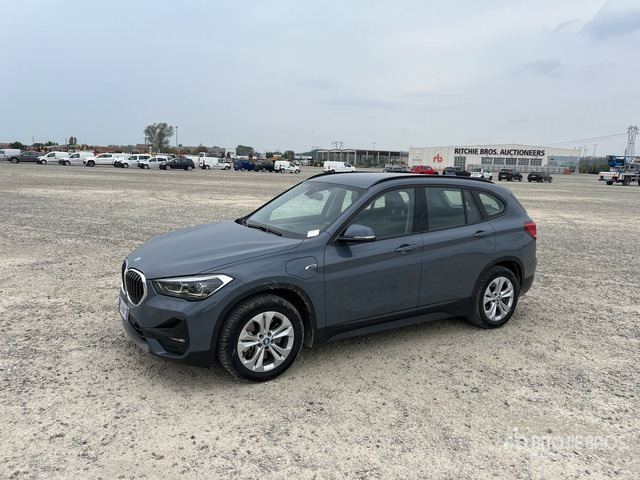 2022 BMW X1 XDRIVE 25E BUSINESS ADVANTAGE SUV - SUV: picture 1 2022 BMW X1 XDRIVE 25E BUSINESS ADVANTAGE SUV - SUV: picture 1