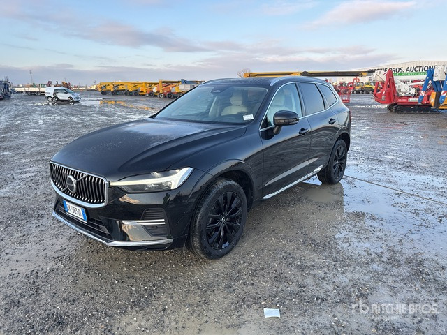 2022 Volvo XC60 B4 D AUTOMATICO PLUS BRIGHT SUV - SUV: picture 1 2022 Volvo XC60 B4 D AUTOMATICO PLUS BRIGHT SUV - SUV: picture 1