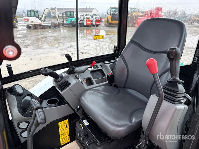 2024 Bobcat E35Z Mini Excavator: <6.6t - Mini excavator: picture 5 2024 Bobcat E35Z Mini Excavator: <6.6t - Mini excavator: picture 5