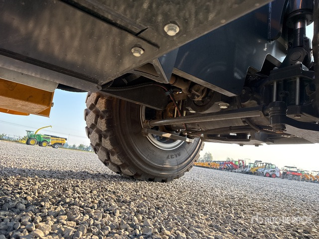 2024 Dieci Hercules 190.10 (Unused) Telehandler - Telescopic handler: picture 5 2024 Dieci Hercules 190.10 (Unused) Telehandler - Telescopic handler: picture 5