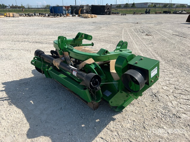 2024 Geo AGF 180 (Unused) Shredder - Flail mower/ Mulcher: picture 2 2024 Geo AGF 180 (Unused) Shredder - Flail mower/ Mulcher: picture 2