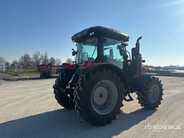 2024 Same Explorer 75 Natural (Unused) 4WD Tractor - Farm tractor: picture 3 2024 Same Explorer 75 Natural (Unused) 4WD Tractor - Farm tractor: picture 3