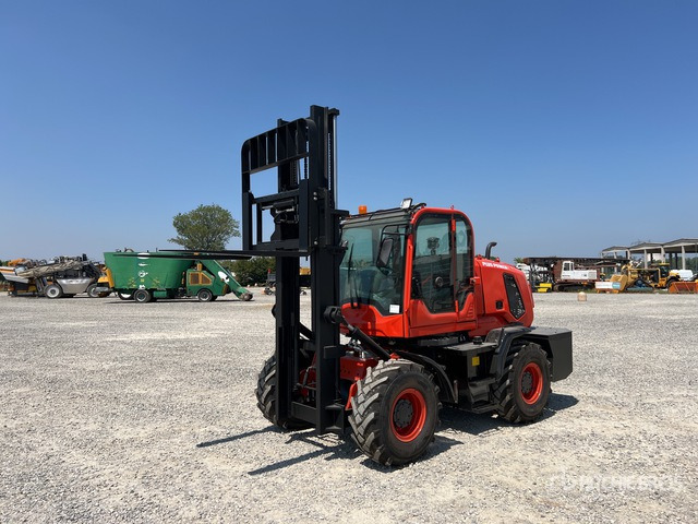 2025 Plus Power T30A1 3000 kg (Unused) Rough Terrain Forklift - Rough terrain forklift: picture 2 2025 Plus Power T30A1 3000 kg (Unused) Rough Terrain Forklift - Rough terrain forklift: picture 2