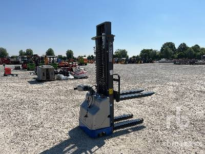 ARMANNI MASTER 120/30 1200 kg - Pallet truck: picture 3 ARMANNI MASTER 120/30 1200 kg - Pallet truck: picture 3