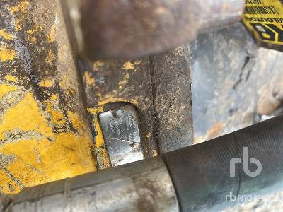 Hydraulic hammer ATLAS COPCO SB202: picture 7