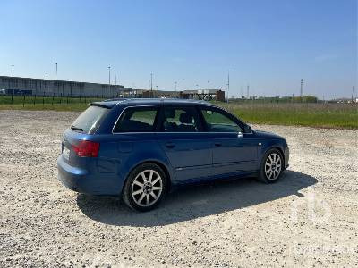 AUDI A4 AVANT 2.0 TDI Full S-line interior/ex ... - Car: picture 4 AUDI A4 AVANT 2.0 TDI Full S-line interior/ex ... - Car: picture 4