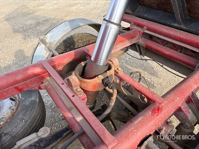 Bremach NGR35 S/A Dump Truck - Tipper: picture 5 Bremach NGR35 S/A Dump Truck - Tipper: picture 5