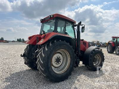 CASE CVX 1155 - Farm tractor: picture 3 CASE CVX 1155 - Farm tractor: picture 3