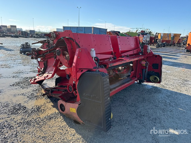 CApello Forage Harvester Header - Forage harvester attachment: picture 2 CApello Forage Harvester Header - Forage harvester attachment: picture 2