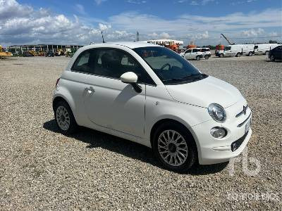 FIAT 500 BERLINA 0.9 TWINAIR TURBO 85CV ... - Car: picture 4 FIAT 500 BERLINA 0.9 TWINAIR TURBO 85CV ... - Car: picture 4