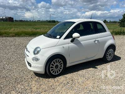 FIAT 500 BERLINA 0.9 TWINAIR TURBO 85CV ... - Car: picture 1 FIAT 500 BERLINA 0.9 TWINAIR TURBO 85CV ... - Car: picture 1