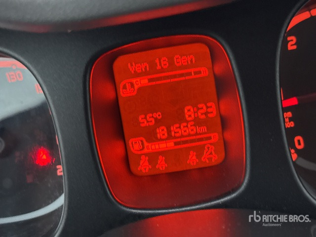 Fiat Panda Automobile - Car: picture 4 Fiat Panda Automobile - Car: picture 4