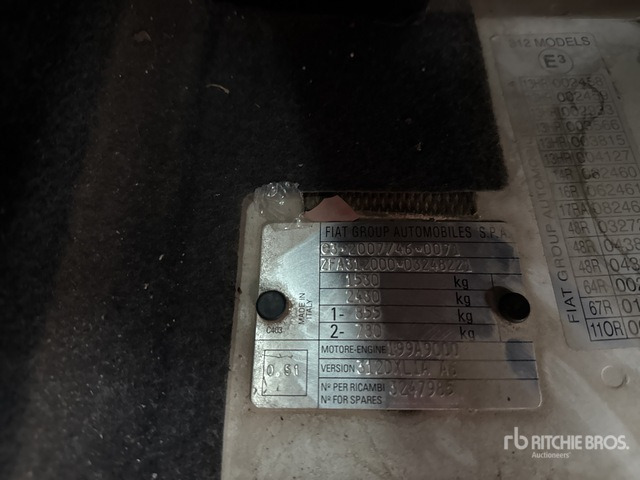 Fiat Panda Automobile - Car: picture 2 Fiat Panda Automobile - Car: picture 2