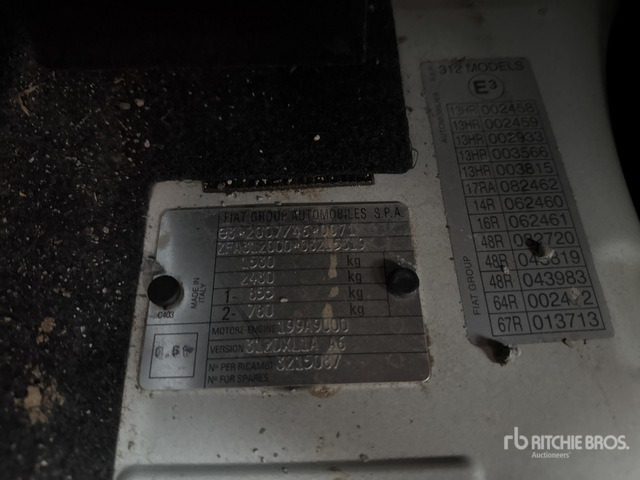 Fiat Panda Automobile - Car: picture 2 Fiat Panda Automobile - Car: picture 2