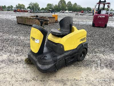 KARCHER KM 90/60 R - Pressure washer: picture 1 KARCHER KM 90/60 R - Pressure washer: picture 1