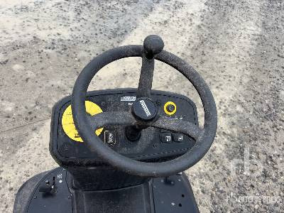 KARCHER KM 90/60 R - Pressure washer: picture 5 KARCHER KM 90/60 R - Pressure washer: picture 5