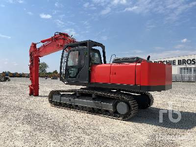 KOBELCO SK350 LC - Crawler excavator: picture 2 KOBELCO SK350 LC - Crawler excavator: picture 2