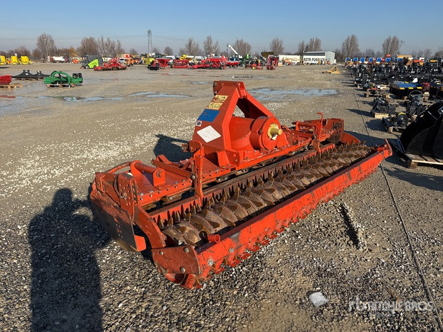 Kuhn Harrow - Harrow: picture 2 Kuhn Harrow - Harrow: picture 2