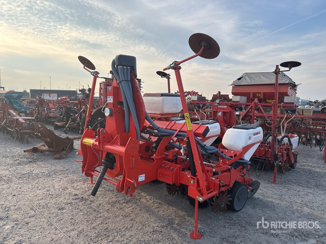 Kuhn Maxima 2 Air Seeder - Seed drill: picture 1 Kuhn Maxima 2 Air Seeder - Seed drill: picture 1