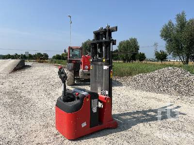 MANITOU ES507GPFTLL42 S 700 kg - Electric forklift: picture 3 MANITOU ES507GPFTLL42 S 700 kg - Electric forklift: picture 3