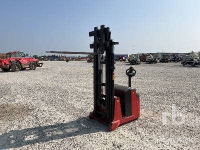 MANITOU ES507GPFTLL42 S 700 kg - Electric forklift: picture 1 MANITOU ES507GPFTLL42 S 700 kg - Electric forklift: picture 1