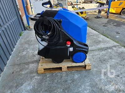 NILFISK MH 3C (Unused) - Pressure washer: picture 5 NILFISK MH 3C (Unused) - Pressure washer: picture 5