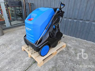NILFISK MH 3C (Unused) - Pressure washer: picture 1 NILFISK MH 3C (Unused) - Pressure washer: picture 1