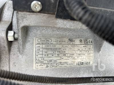 Generator set PRAMAC P9000: picture 10