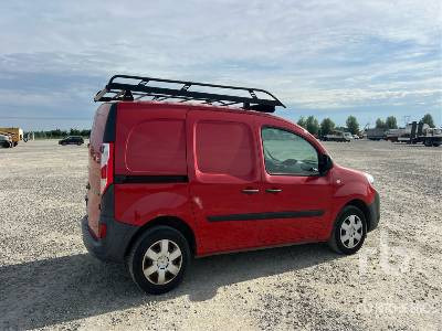 RENAULT KANGOO EXPRESS - Box truck: picture 3 RENAULT KANGOO EXPRESS - Box truck: picture 3