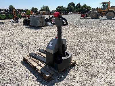 SILVESTRONE EPT20-15ETL 1000 kg Electric Electric - Pallet truck: picture 2 SILVESTRONE EPT20-15ETL 1000 kg Electric Electric - Pallet truck: picture 2