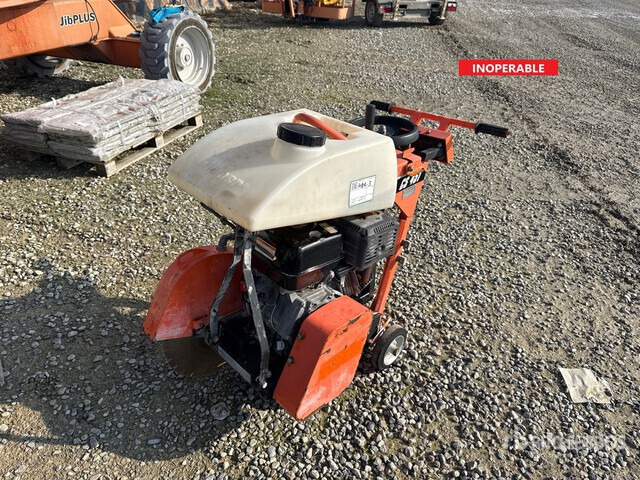 Saint-Gobain CS451 :Misc. Asphalt Equipment - Asphalt machine: picture 1 Saint-Gobain CS451 :Misc. Asphalt Equipment - Asphalt machine: picture 1
