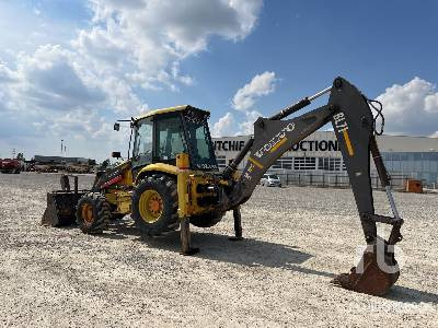 VOLVO BL71 4x4 - Backhoe loader: picture 2 VOLVO BL71 4x4 - Backhoe loader: picture 2