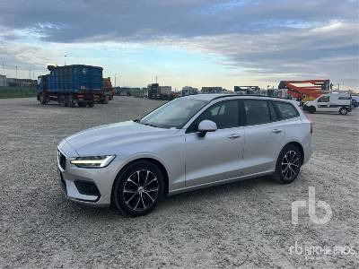 VOLVO V60 SW D3 GEARTRONIC BUSINESS 2.0 150CV - Car: picture 1 VOLVO V60 SW D3 GEARTRONIC BUSINESS 2.0 150CV - Car: picture 1