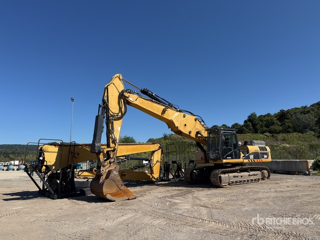 2011 Cat COSG 336D Pelle De Demolition Demolition Excavator - Demolition excavator: picture 2 2011 Cat COSG 336D Pelle De Demolition Demolition Excavator - Demolition excavator: picture 2