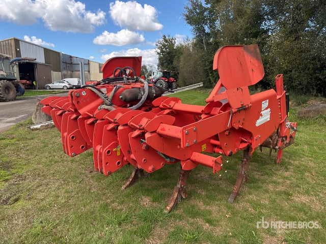 2013 Maschio Gaspardo Attila 300 3 m 3-Point Dechaumeur A Dents ... Subsoiler - Subsoiler: picture 2 2013 Maschio Gaspardo Attila 300 3 m 3-Point Dechaumeur A Dents ... Subsoiler - Subsoiler: picture 2