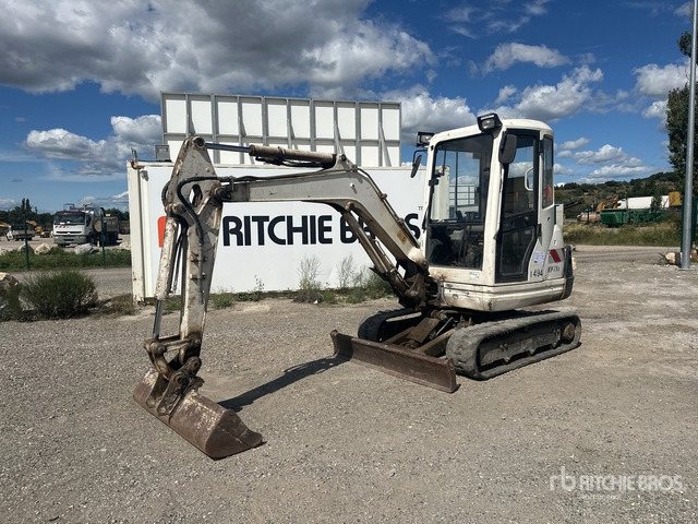 2014 Kubota KX71 Mini-Pelle Mini Excavator:  <6.6t - Mini excavator: picture 2 2014 Kubota KX71 Mini-Pelle Mini Excavator:  <6.6t - Mini excavator: picture 2