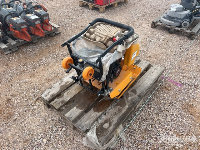 2024 Future FT90 Plaque Vibrante Vibratory Plate Compactor - Vibratory plate: picture 2 2024 Future FT90 Plaque Vibrante Vibratory Plate Compactor - Vibratory plate: picture 2
