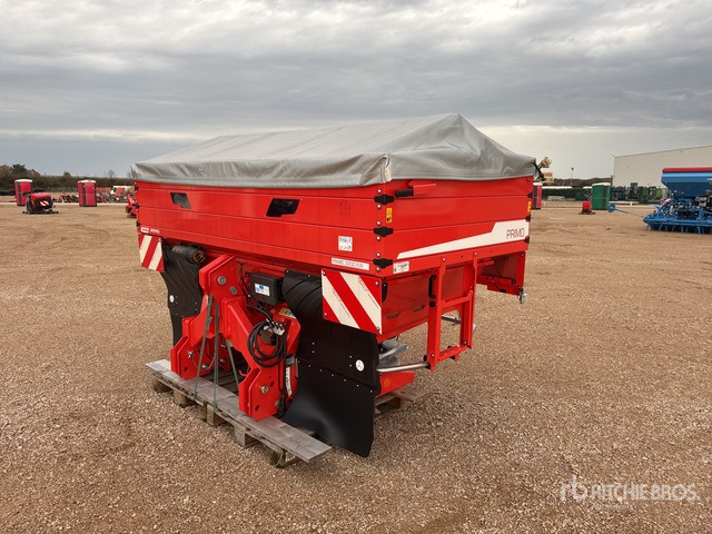 2025 Maschio Gaspardo PRIMO EWICE 332 3-Point Epandeur A Engrais (Non ... Fertilizer Spreader - Fertilizer spreader: picture 2 2025 Maschio Gaspardo PRIMO EWICE 332 3-Point Epandeur A Engrais (Non ... Fertilizer Spreader - Fertilizer spreader: picture 2