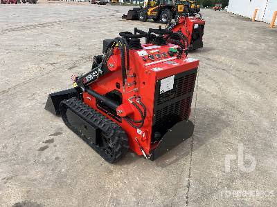 AGT LRT23 Mini Chargeuse Compacte (Non Ut ... - Skid steer loader: picture 2 AGT LRT23 Mini Chargeuse Compacte (Non Ut ... - Skid steer loader: picture 2