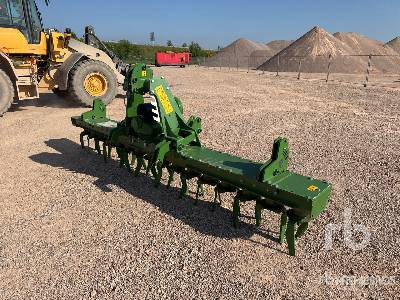AMAZONE KE 4002-190 4000 mm 3-Point 4 m - Farm roller: picture 2 AMAZONE KE 4002-190 4000 mm 3-Point 4 m - Farm roller: picture 2